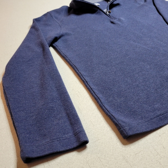 Mizzen + Main Stanton Pullover Sweater - Picture 9 of 16